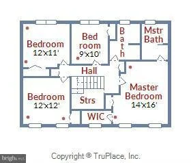 Photo of 14812 EASTWAY DRIVE