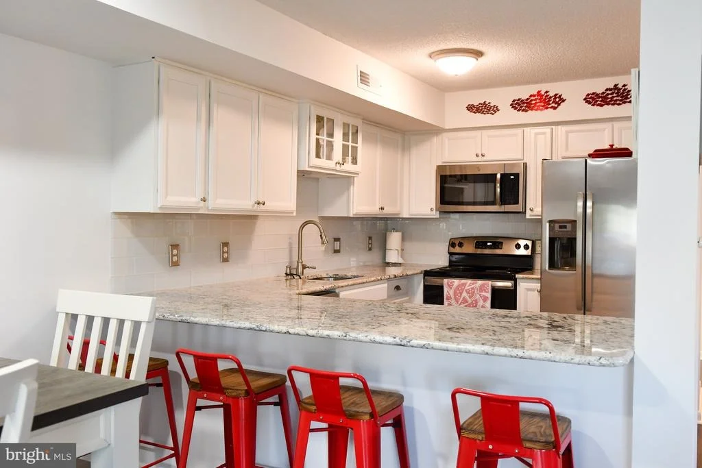 Photo of Unit 2 at 260 SEA EAGLE DRIVE