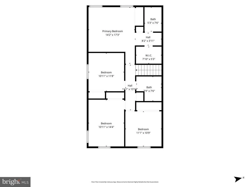 Photo of 8906 TAILCOAT COURT