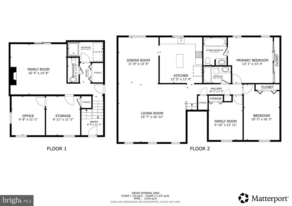 Photo of 16008 FAIRWAY DRIVE