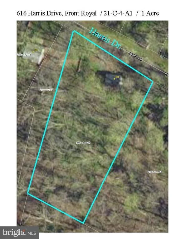 Photo of 616 HARRIS DRIVE