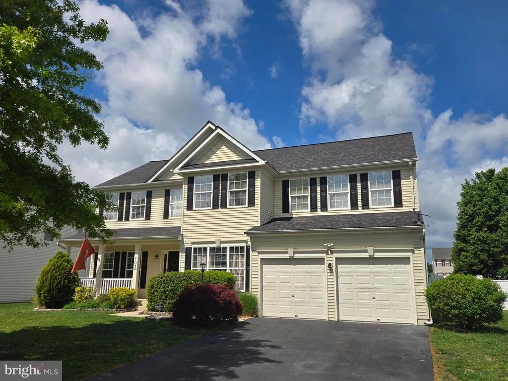 Photo of 103 MEADOWCROFT DRIVE