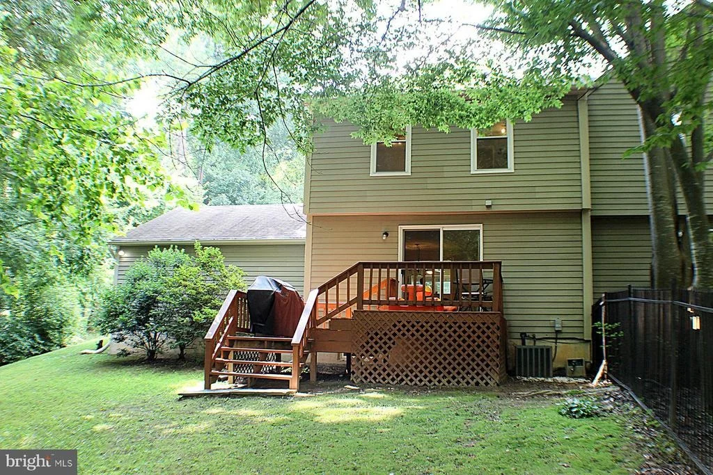 Photo of 14626 SANDY RIDGE ROAD
