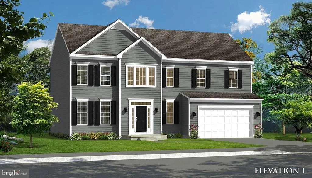 Photo of HOMESITE 628 STUART STREET