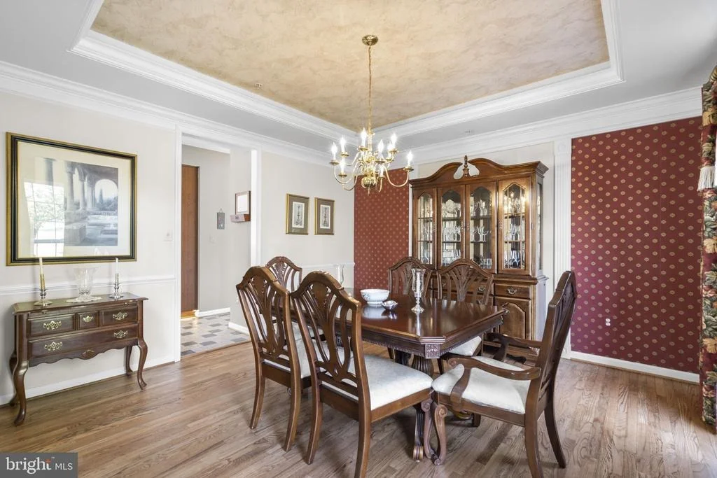 Photo of 15307 RIDING PATH COURT