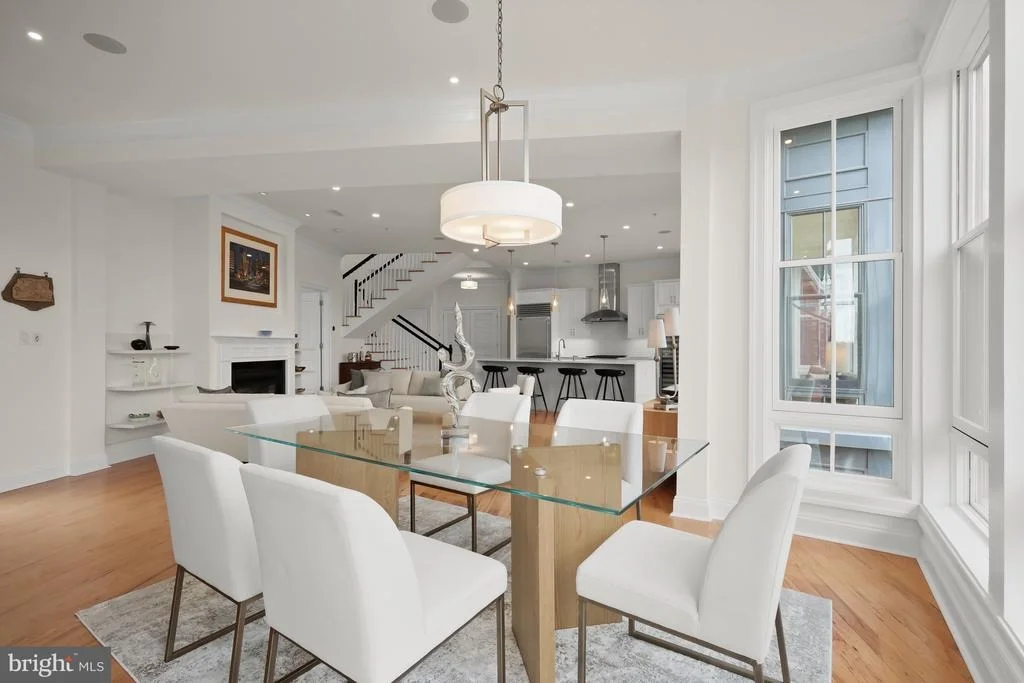 Photo of Unit 310 at 1210 R STREET NW