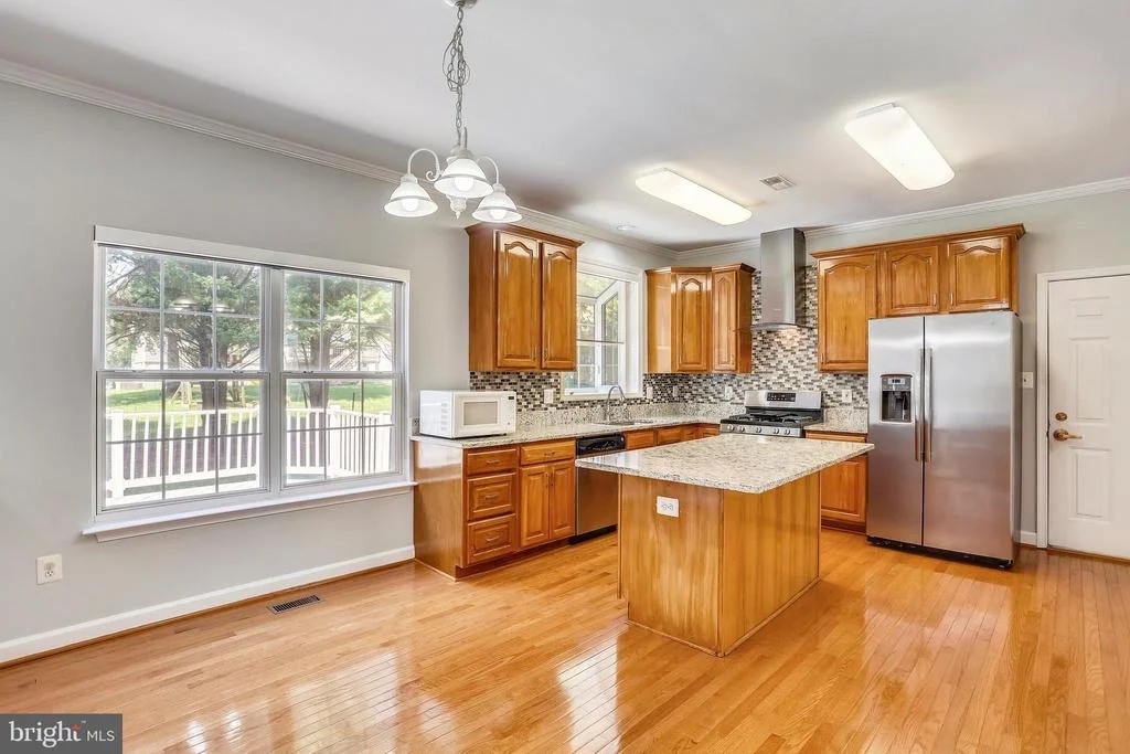 Photo of 9706 HICKORY SPRING LANE