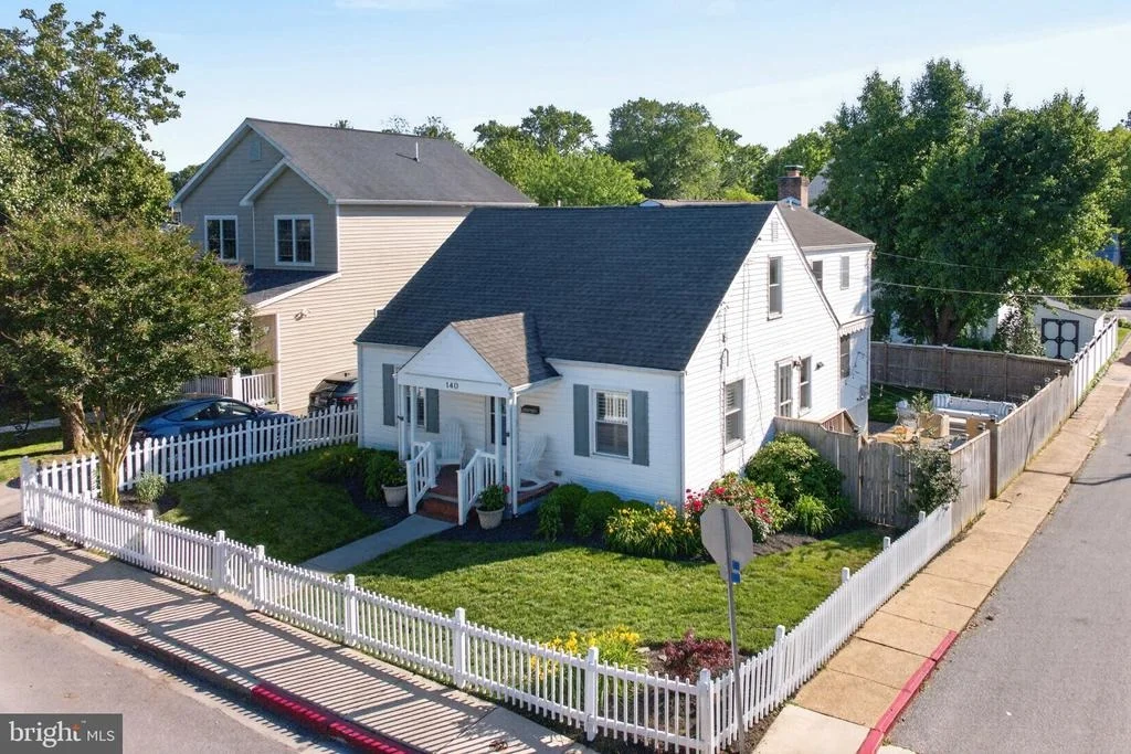 Photo of 140 JEFFERSON STREET