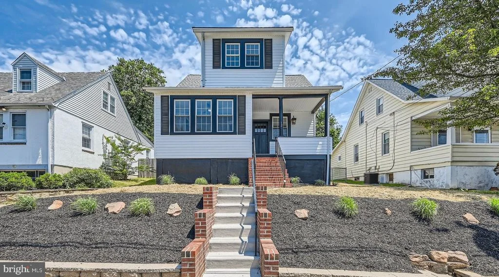 Photo of 12 VIRGINIA AVENUE