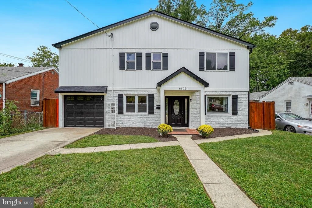 Photo of 8502 CUNNINGHAM DRIVE
