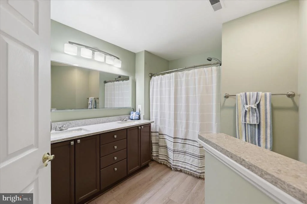 Photo of Unit 2A at 599 CAWLEY DRIVE