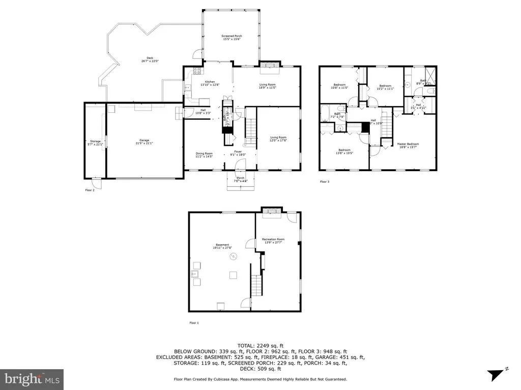 Photo of 6300 GLENBARD ROAD