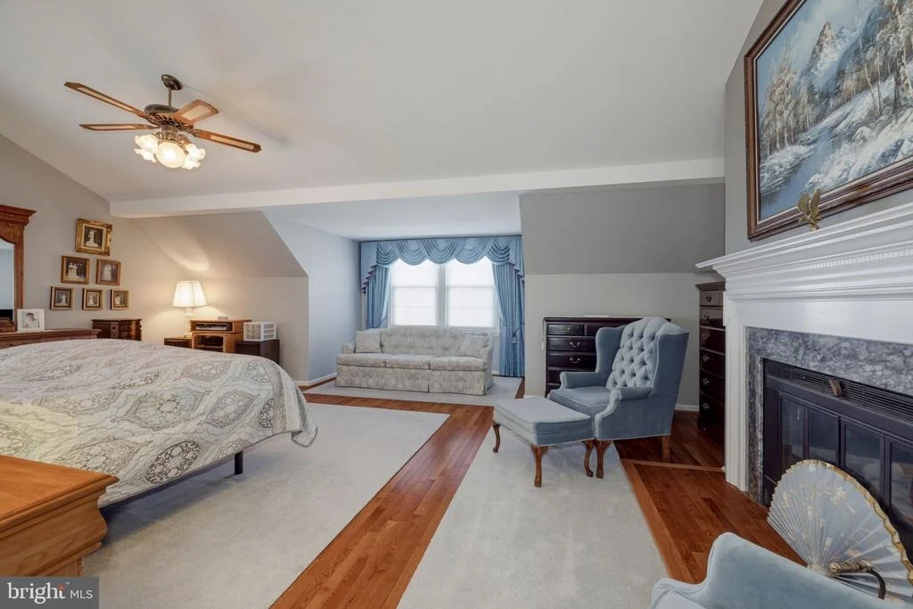 Photo of 6929 SPANKER DRIVE