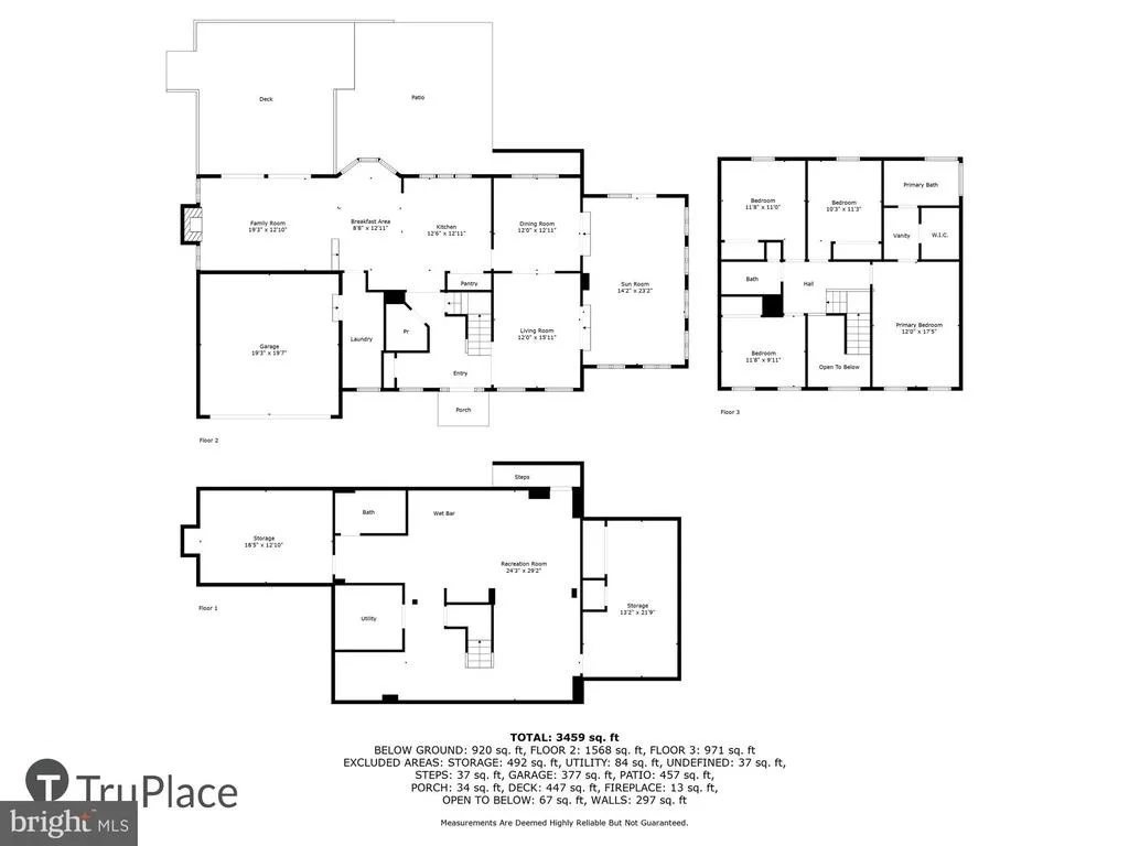 Photo of 14413 JAYSTONE DRIVE