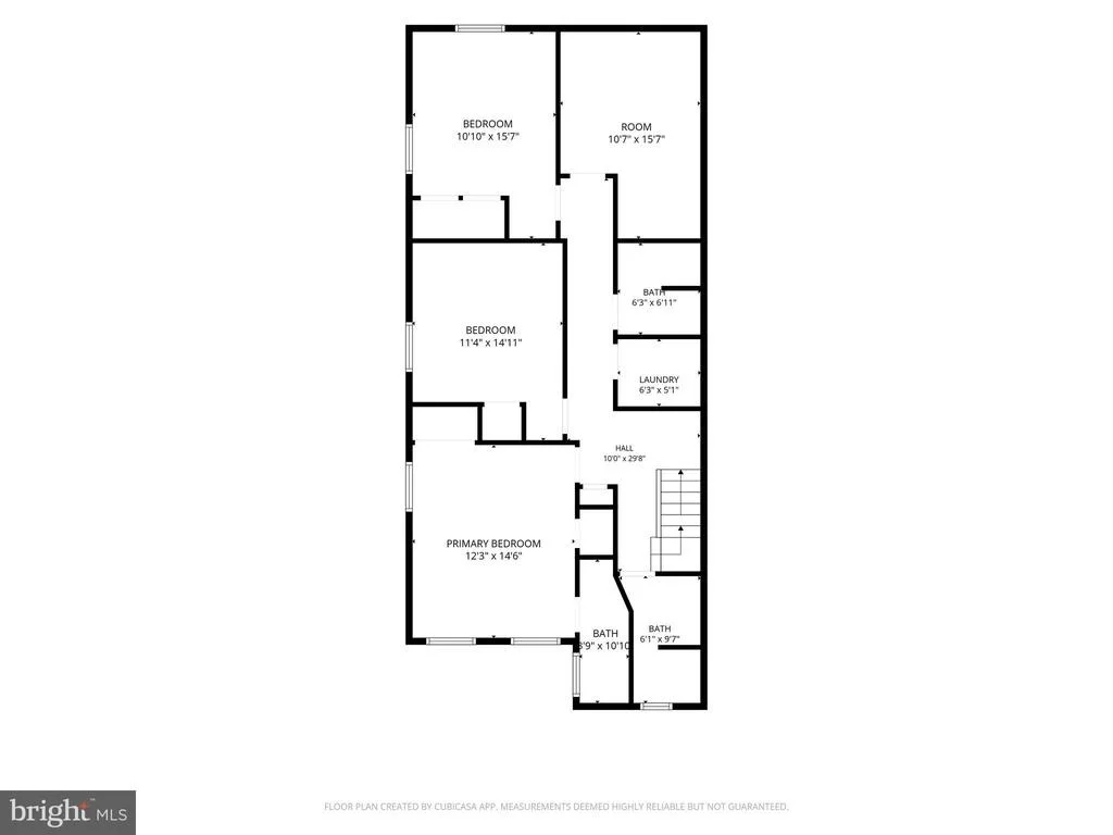 Photo of 3910 LABYRINTH ROAD