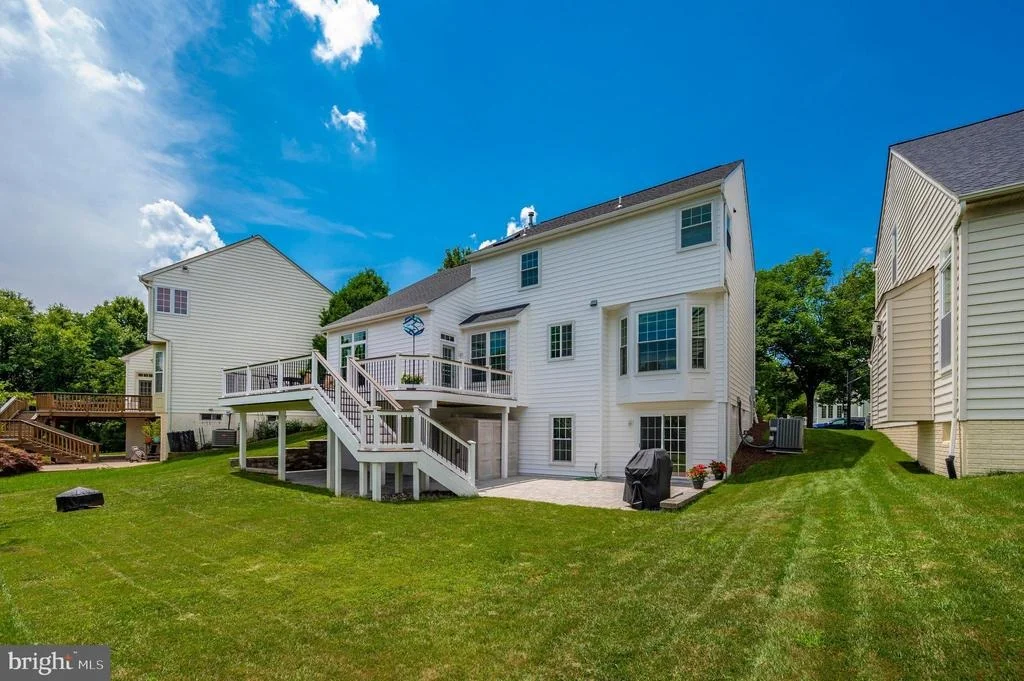 Photo of 2702 STARKEY DRIVE