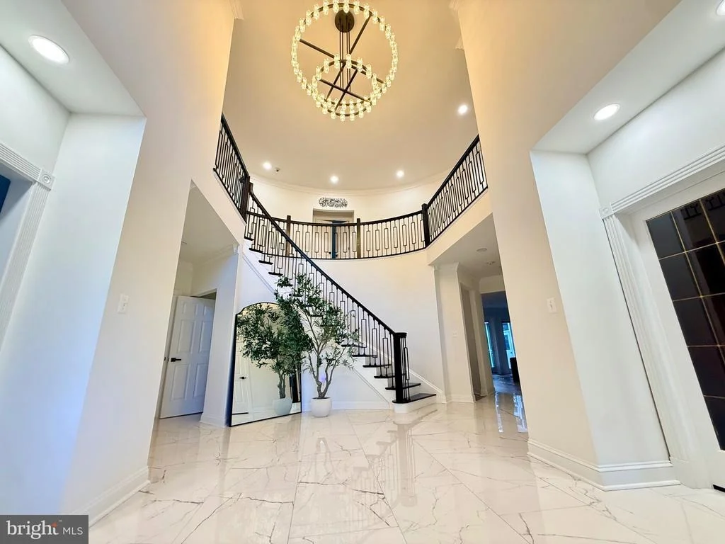 Photo of 6403 BURKE WOODS DRIVE