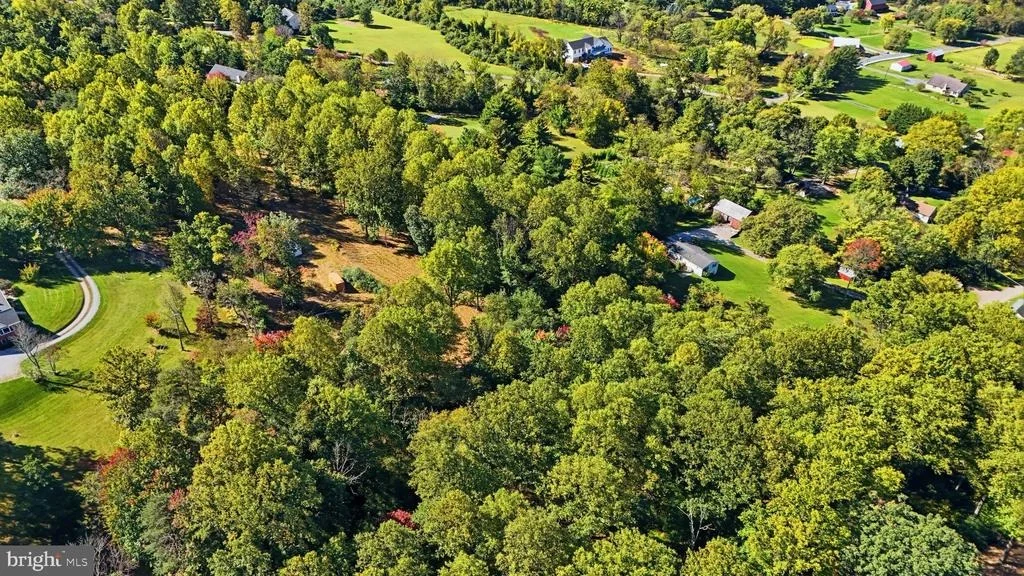 Photo of 8899 HAWBOTTOM ROAD
