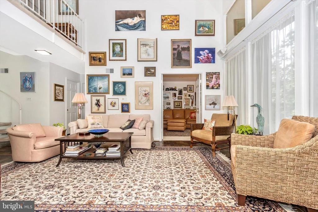 Photo of 13800 CREST HILL LANE