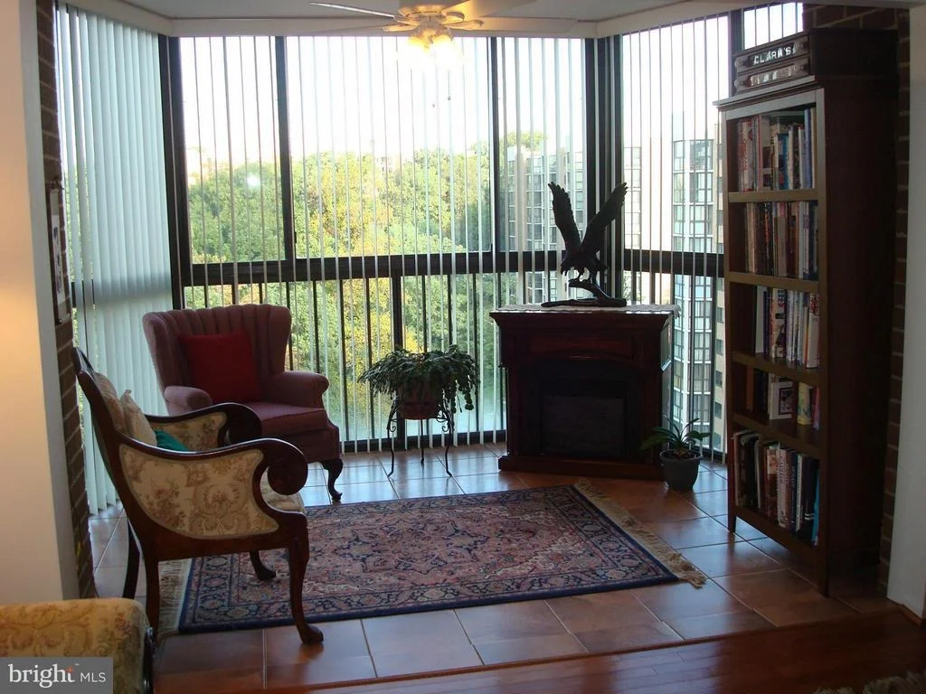 Photo of Unit 2919 at 15107 INTERLACHEN DRIVE