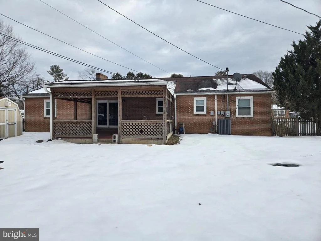 Photo of 11816 PHEASANT TRAIL