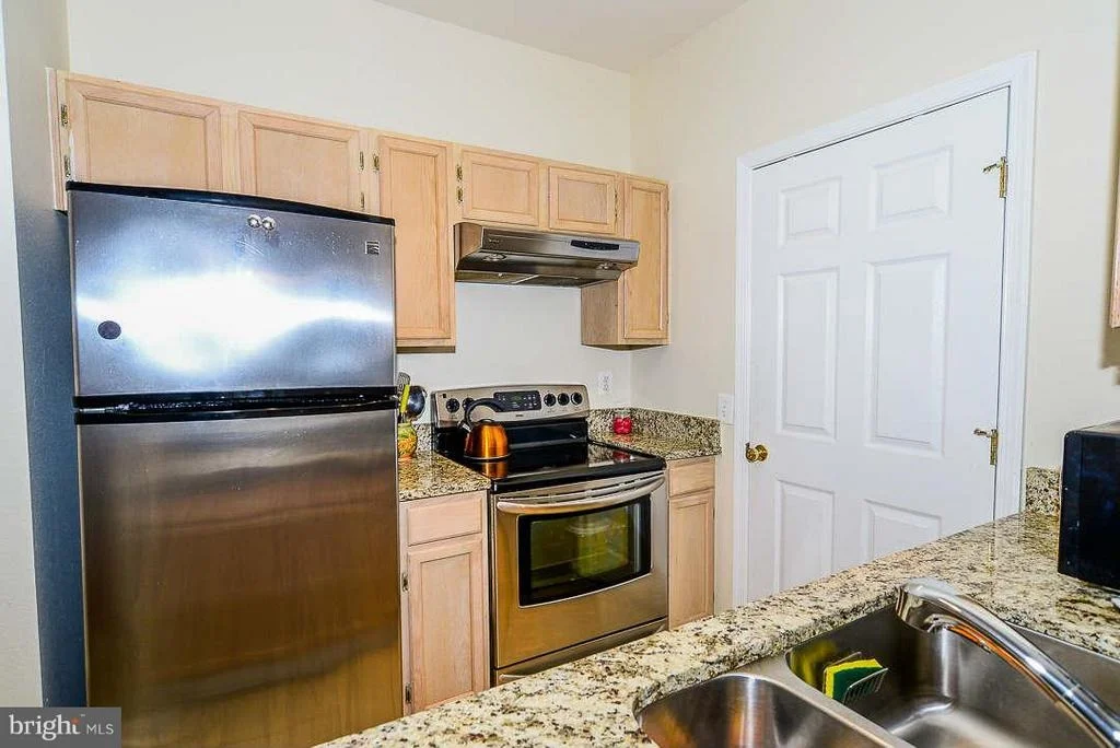 Photo of Unit 4309 at 1580 SPRING GATE DRIVE