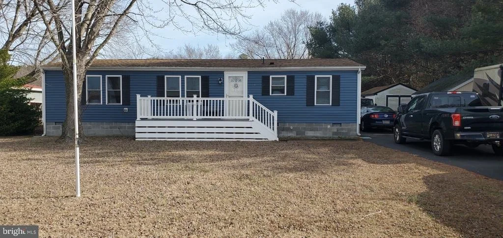 Photo of 27401 DILLARDS ROAD