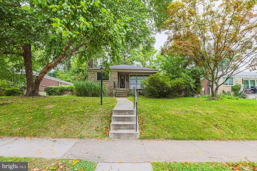 Photo of 6011 WESTERN RUN DRIVE