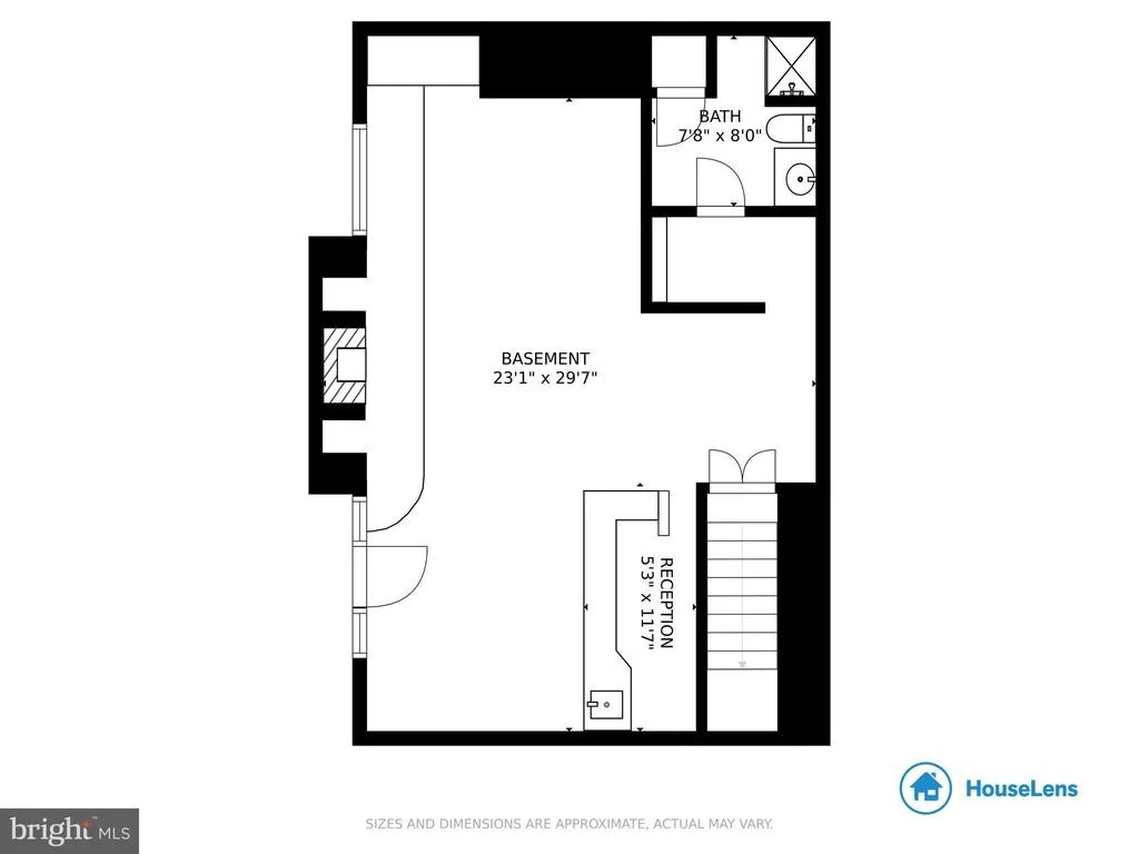 Photo of 11424 VALE SPRING DRIVE