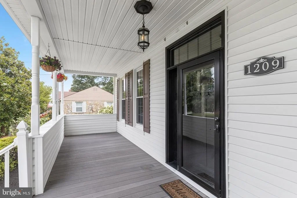 Photo of 1209 LINDEN AVENUE