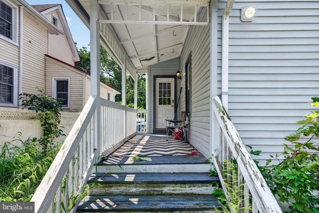 Photo of 7 EDWARD STREET