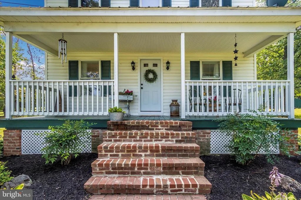 Photo of 12223 WARNER ROAD