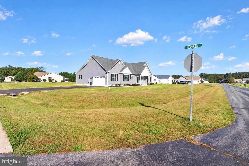 Photo of 24562 BEAVER WAY