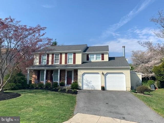 Photo of 6337 SUNHIGH PLACE