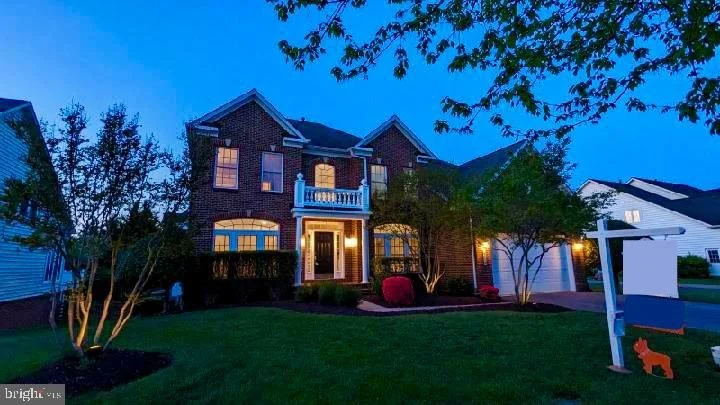 Photo of 9116 BOWLING GREEN DRIVE