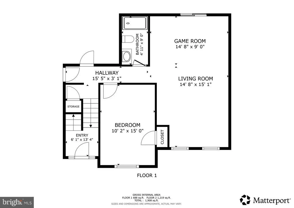 Photo of 9402 LUKE DRIVE