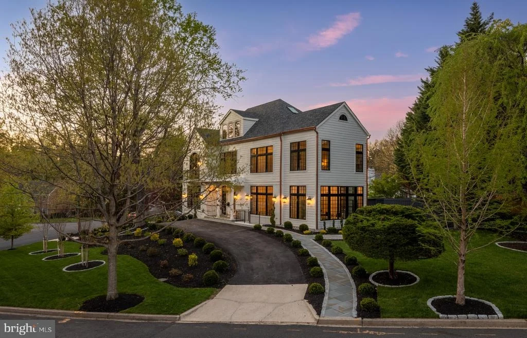Photo of 5125 UPTON STREET NW