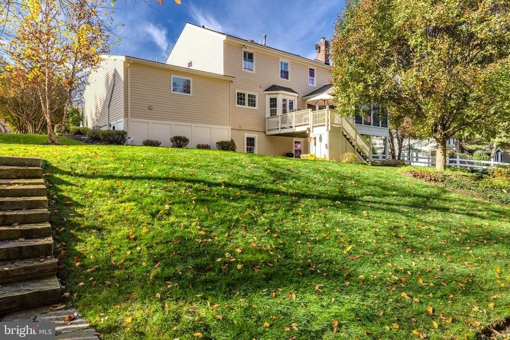 Photo of 8508 HEATHER POINT DRIVE