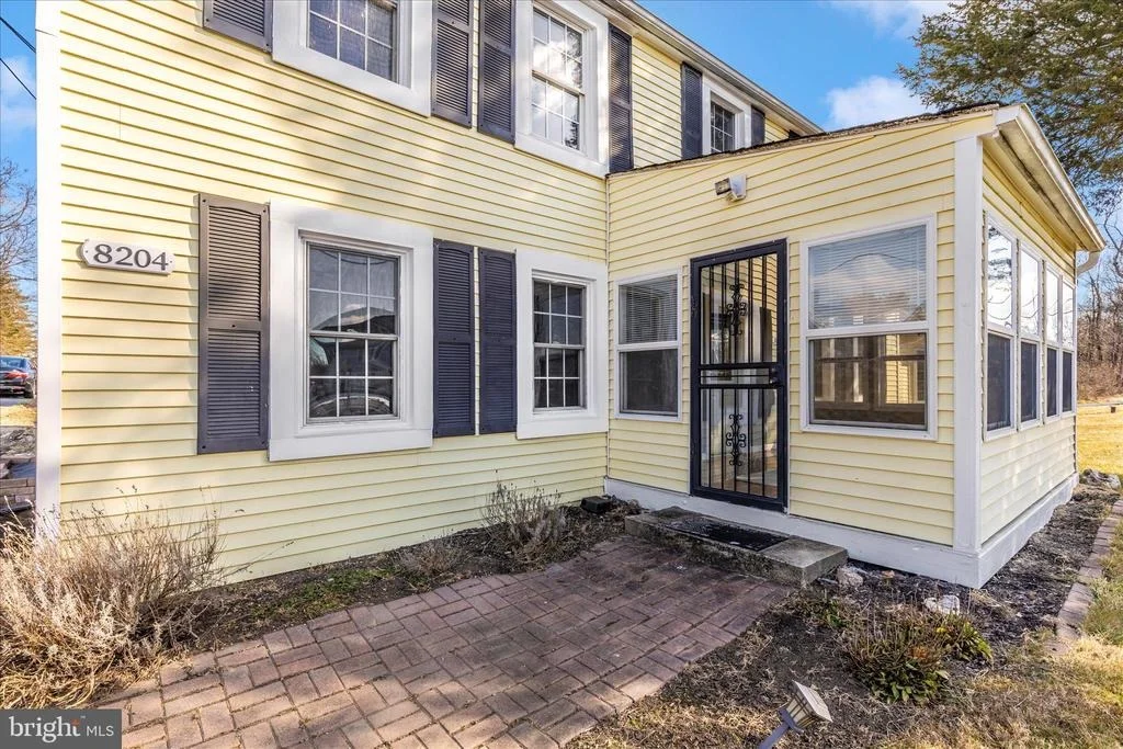 Photo of 8204 BALL ROAD