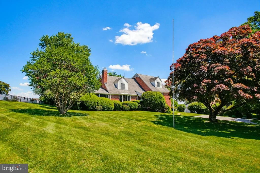 Photo of 13201 MANOR ROAD