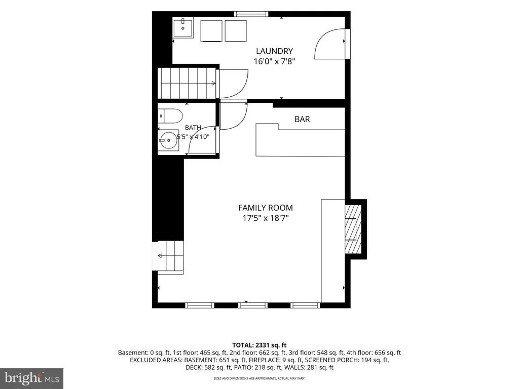 Photo of 1617 BILLMAN LANE