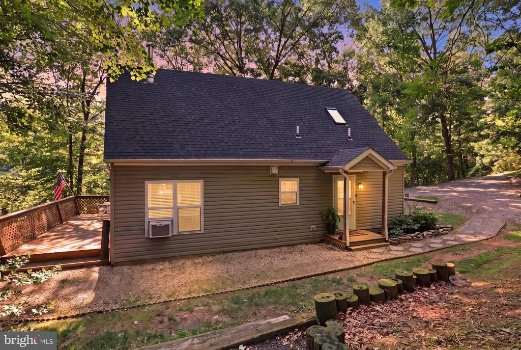 Photo of 130 CARDINAL TRAIL