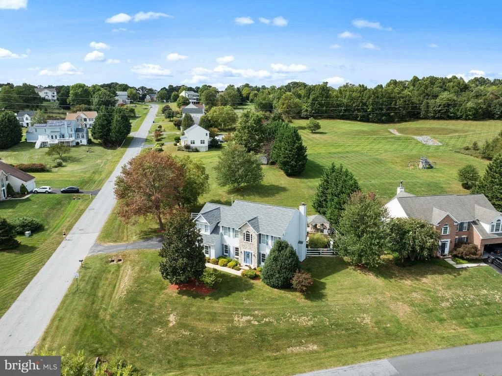 Photo of 13700 SAMHILL DRIVE