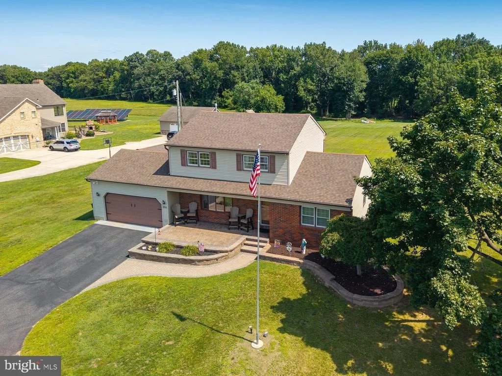 Photo of 295 PERKINTOWN ROAD