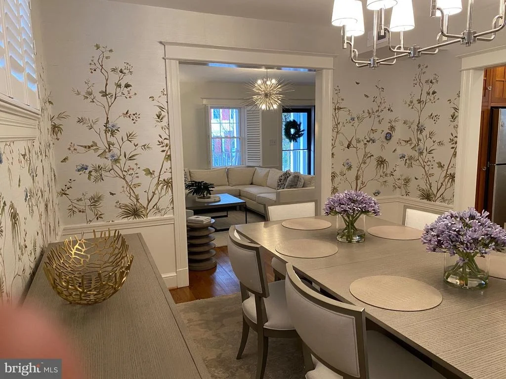 Photo of 4445 FARADAY PLACE NW