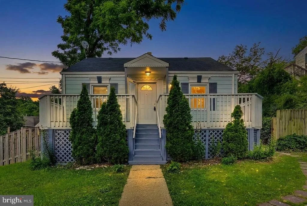 Photo of 11707 DEWEY ROAD