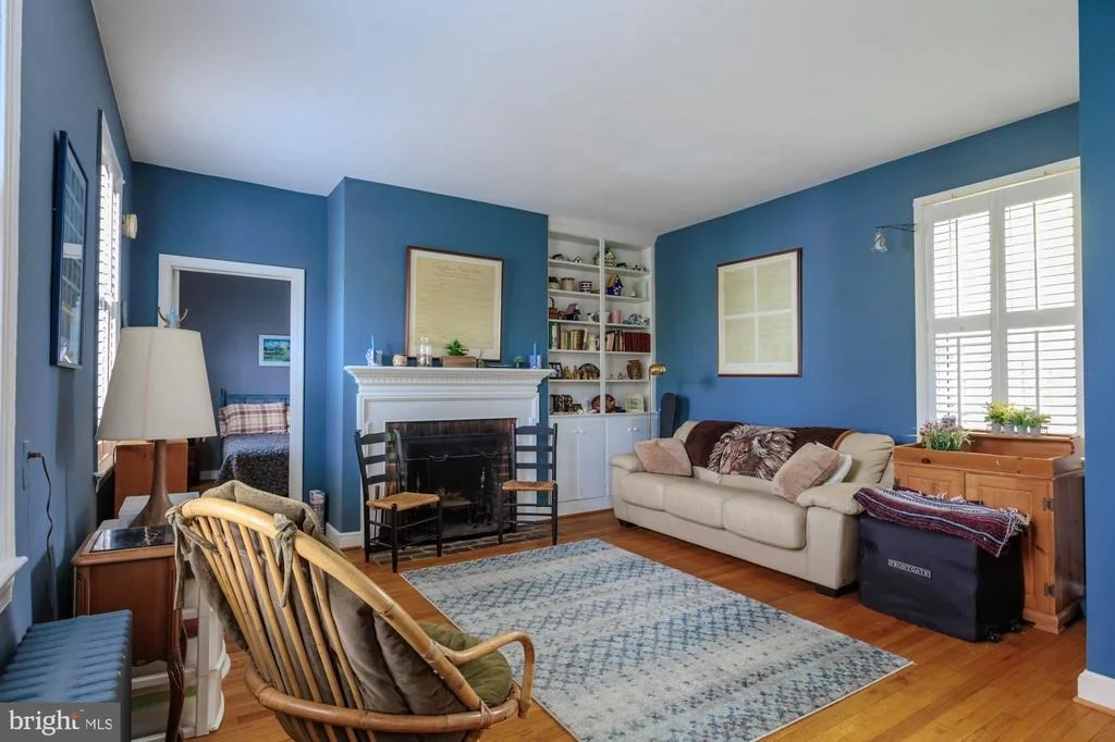 Photo of 600 G STREET SE
