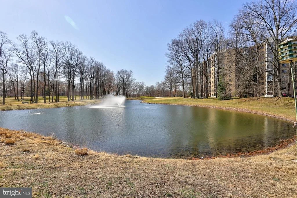 Photo of Unit 3826 at 15115 INTERLACHEN DRIVE