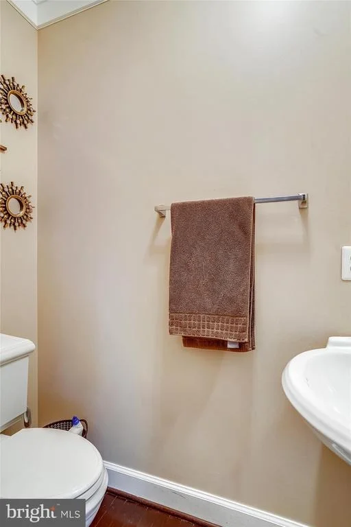Photo of 23621 SUGAR VIEW DRIVE