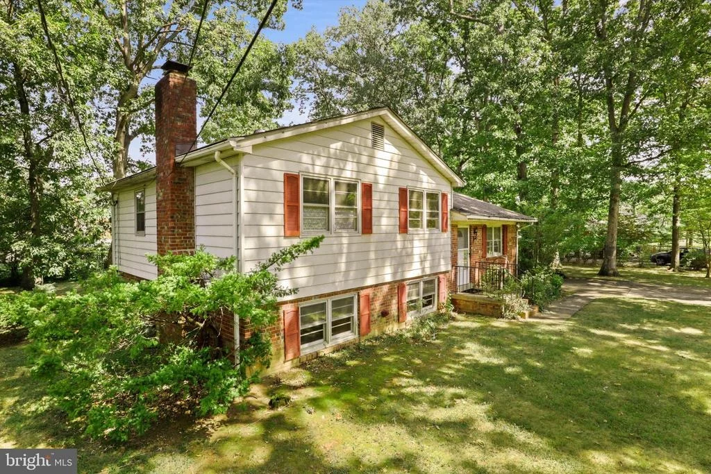 Photo of 7212 WESLEY ROAD
